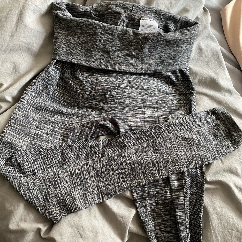 Nike drifit leggings